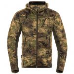 Härkila Deer Stalker Camo Fleece Hoodie 