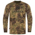 Härkila Deer Stalker Camo Shirt 