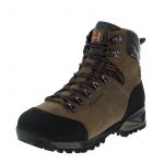 Härkila Stiefel Forest Hunter Mid GTX green 