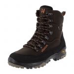 Härkila Stiefel Pro Hunter Mid GTX braun 