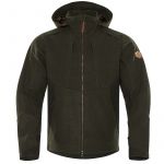 Härkila Metso Hybrid Herren Jacke 