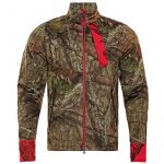 Härkila Moose Hunter 2.0 Fleecejacke Camo 