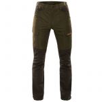 Härkila Scandinavian Hose grün-braun 