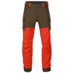 Härkila Wildboar Pro Drückjagd Hose orange 