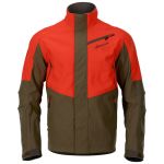 Härkila Wildboar Pro Drückjagd Jacke orange 