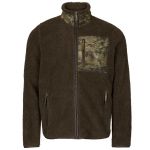 Seeland Zephyr Faserpelz-Fleecejacke 