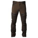 Haunter Jagdhose Vännäs braun 