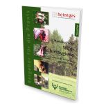 Heintges Handbuch der Wildbrethygiene 