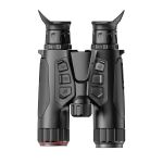 Hikmicro Wärmebild-Fernglas Habrok 4K HE25LN 