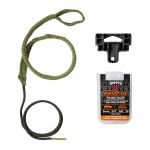 Hoppe's BoreSnake Laufreinigungsschnur für Kurzwaffen 