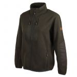 House of Hunting Damen Strickjacke 