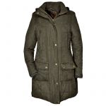 Hubertus Damen Wintermantel Primaloft 