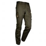 Hubertus Hydro Herren Jagdhose 