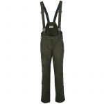 Hubertus Herren Microvelours Ansitzhose 