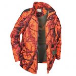 Hubertus Herren Signal Jagdjacke 