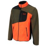 House of Hunting Vello Fleecejacke 
