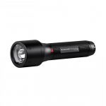 Ledlenser Akku Taschenlampe P6R Core QC 