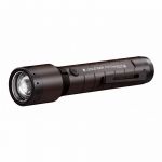 Ledlenser Akku Taschenlampe P7R Signature 