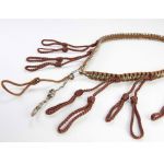 Lockschmiede Camo Lanyard 