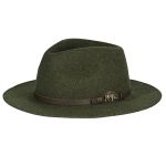 Loden-Jagdhut Saujäger grün 