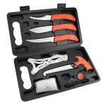 Outdoor Edge Jäger Pak Messer-Set 