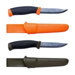 Morakniv Companion Messer 