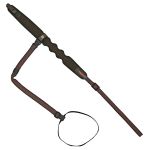 Niggeloh Loden Gewehrgurt FIX mit SV 