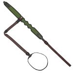 Niggeloh Neopren Gewehrgurt FIX mit SV 