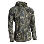 Northern Hunting Arild Hoodie camo 