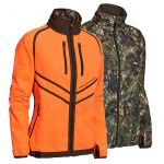 Northern Hunting Groa Damen Jagdjacke 