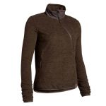 Northern Hunting Freja Damen Fleece Pullover 