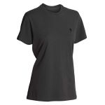 Northern Hunting Helka Damen T-Shirt grau 