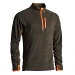 Northern Hunting Bjorn Fleece Shirt 