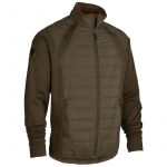 Northern Hunting Sverre Jacke braun 