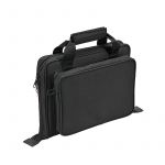 Pistol Case deluxe schwarz 