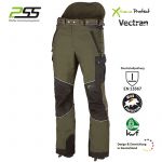 PSS X-treme Protect Sauenschutzhose grün 