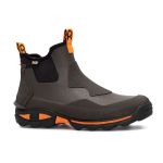 Rouchette Clean-Wild Gummi Stiefelette 