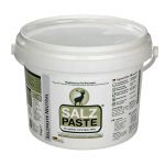 Eurohunt Salzpaste Neutral 2 kg 