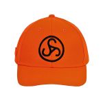 Sauer Cap orange blaze 
