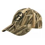 Sauer Camo Cap schilftarn 