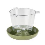 Schnabelgold Futterspender 