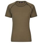 Seeland Apex Aia Merino Damen T‑Shirt 