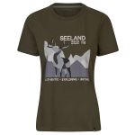 Seeland Sadie Damen T‑Shirt 