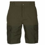 Seeland Elm Herren Shorts grün 
