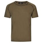 Seeland Apex Merino Herren T‑Shirt 