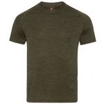 Seeland Active Kurzarm T‑Shirt grün 
