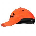 Seeland Signalkappe Hi-Vis Cap orange 