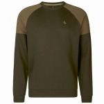 Seeland Cross Sweatshirt grün 