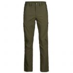 Seeland Herren Outdoorhose grün 