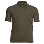 Seeland Skeet Poloshirt grün 